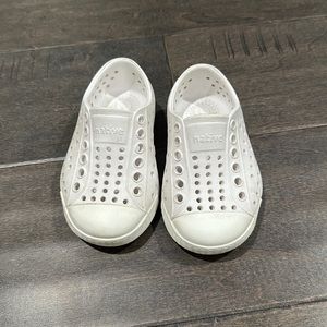 Baby & Walker Native